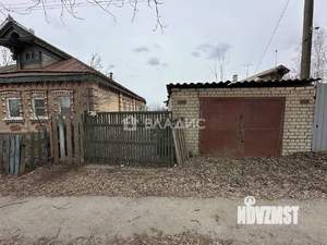 Дом 107м², 2-этажный, участок 15 сот.  