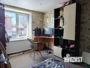 Дом 78м², 1-этажный, участок 5 сот.  