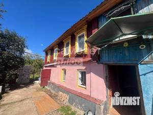 Дом 47м², 2-этажный, участок 8 сот.  