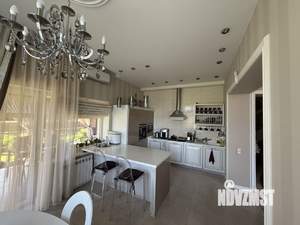 Дом 210м², 2-этажный, участок 16 сот.  