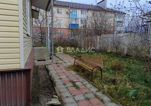 Дом 102м², 1-этажный, участок 8 сот.  