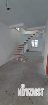 Коттедж 100м², 2-этажный, участок 4 сот.  