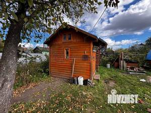 Дом 45м², 2-этажный, участок 5 сот.  