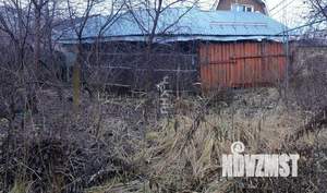 Дом 53м², 1-этажный, участок 4 сот.  