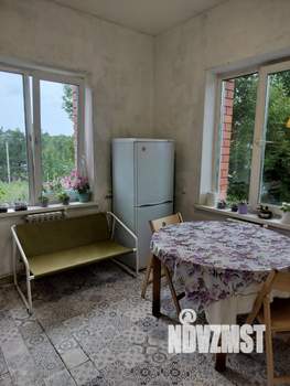 Дом 111м², 2-этажный, участок 111 сот.  