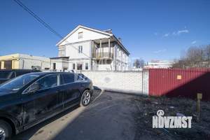 Дом 552м², 2-этажный, участок 15 сот.  