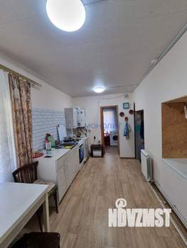 Дом 80м&sup2;, 2-этажный, участок 17 сот.  