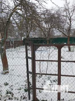 Дом 30м², 1-этажный, участок 5 сот.  