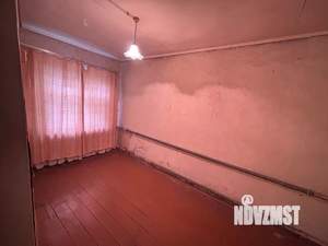 Дом 70м², 1-этажный, участок 8 сот.  