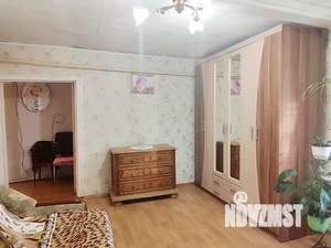 Дом 90м², 1-этажный, участок 6 сот.  