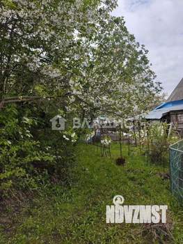 Дача 24м², 1-этажный, участок 6 сот.  