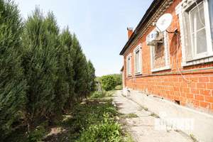 Дом 120м², 1-этажный, участок 9 сот.  