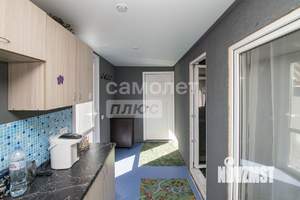 Дача 43м², 1-этажный, участок 5 сот.  