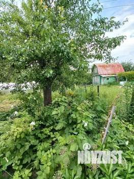 Дом 30м&sup2;, 2-этажный, участок 5 сот.  