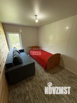 Дом 105м², 2-этажный, участок 4 сот.  