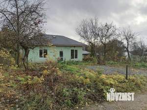 Дом 127м², 1-этажный, участок 5 сот.  