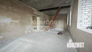 Коттедж 525м², 2-этажный, участок 20 сот.  
