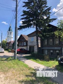 Дом 55м², 2-этажный, участок 5 сот.  