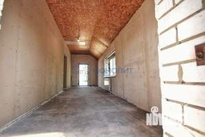 Дом 130м², 2-этажный, участок 5 сот.  