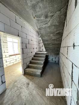 Дом 114м², 2-этажный, участок 5 сот.  