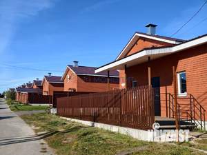 Дом 180м², 2-этажный, участок 10 сот.  