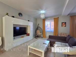 Дом 110м², 2-этажный, участок 5 сот.  