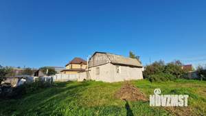 Дом 88м², 1-этажный, участок 20 сот.  