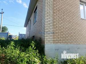 Дом 120м², 2-этажный, участок 12 сот.  