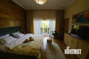 Дом 370м², 1-этажный, участок 10 сот.  