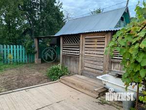 Дача 30м², 1-этажный, участок 6 сот.  