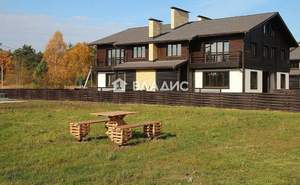 Дом 159м², 2-этажный, участок 5 сот.  