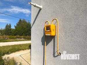 Коттедж 180м², 2-этажный, участок 4 сот.  