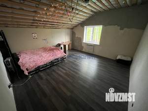 Коттедж 165м², 2-этажный, участок 10 сот.  