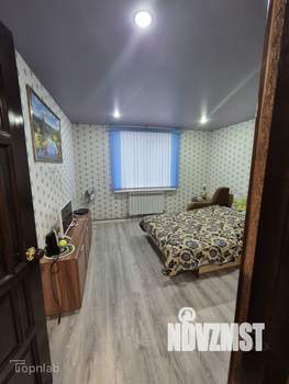 Дом 243м², 3-этажный, участок 9 сот.  