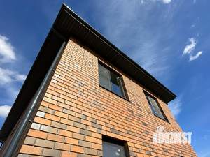 Коттедж 130м², 2-этажный, участок 5 сот.  