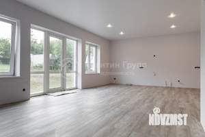 Дом 140м², 2-этажный, участок 5 сот.  