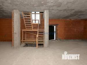 Коттедж 630м&sup2;, 3-этажный, участок 5 сот.  