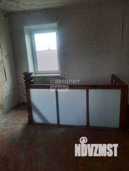 Дом 110м², 2-этажный, участок 6 сот.  