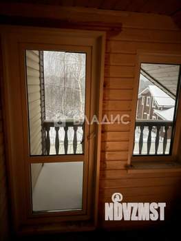 Дом 120м², 2-этажный, участок 10 сот.  