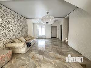 Таунхаус 180м², 3-этажный, участок 2 сот.  