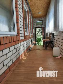 Дом 210м², 2-этажный, участок 6 сот.  