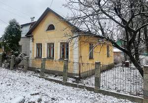 Дом 85м², 1-этажный, участок 5 сот.  