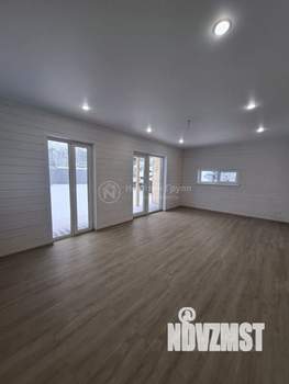 Дом 129м&sup2;, 2-этажный, участок 4 сот.  