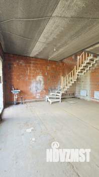 Таунхаус 105м², 3-этажный, участок 2 сот.  