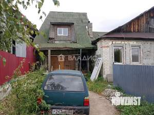 Дом 500м², 2-этажный, участок 12 сот.  