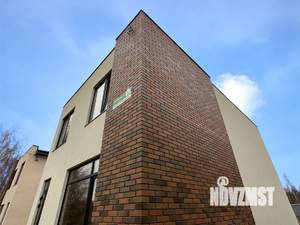 Коттедж 120м&sup2;, 2-этажный, участок 4 сот.  