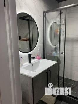 Дом 56м², 1-этажный, участок 5 сот.  