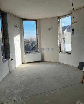 Дом 140м², 2-этажный, участок 4 сот.  