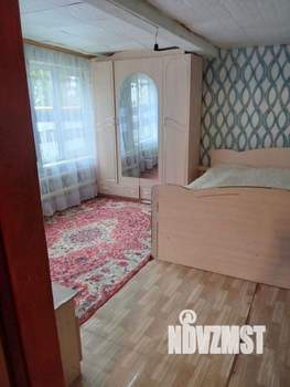 Дом 133м², 1-этажный, участок 4 сот.  