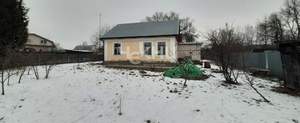 Дом 77м², 1-этажный, участок 7 сот.  